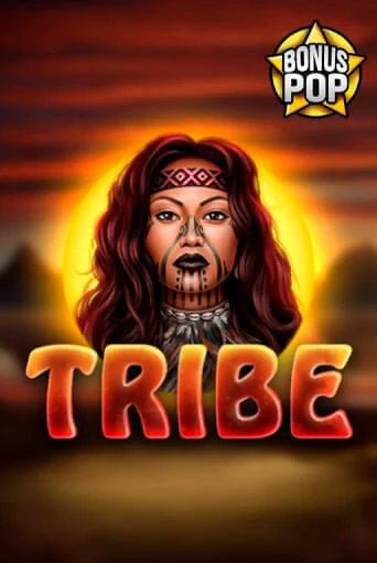 Tribe бесплатно онлайн | Вулкан Vegas без денег
