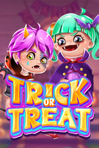 Trick Or Treat бесплатно онлайн | Вулкан Vegas без денег