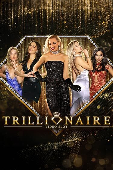 Trillionaire бесплатно онлайн | Вулкан Vegas без денег