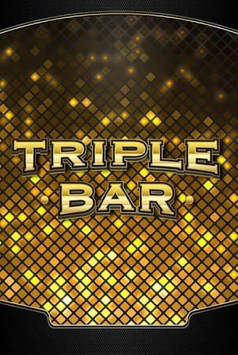 Triple Bar бесплатно онлайн | Вулкан Vegas без денег