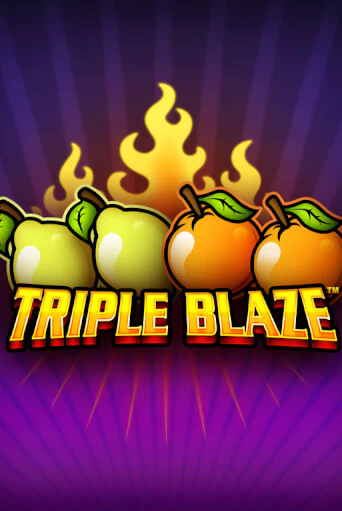 Triple Blaze бесплатно онлайн | Вулкан Vegas без денег