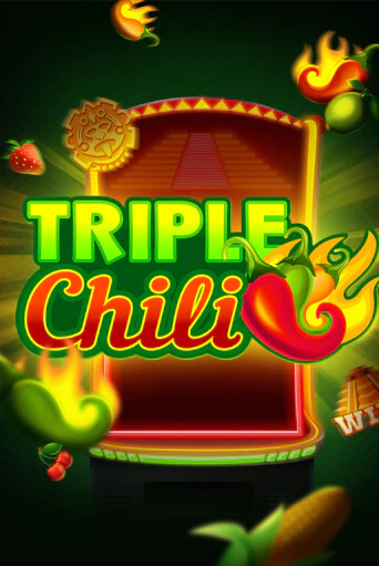 Triple Chili бесплатно онлайн | Вулкан Vegas без денег