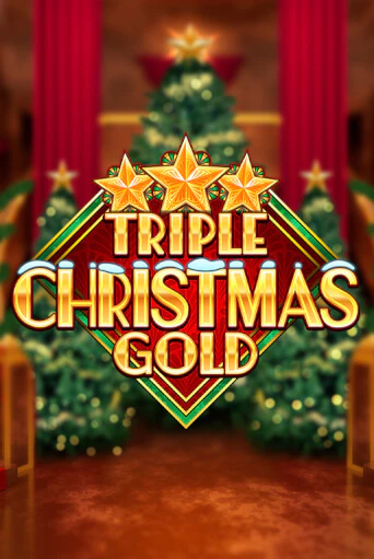 Triple Christmas Gold бесплатно онлайн | Вулкан Vegas без денег