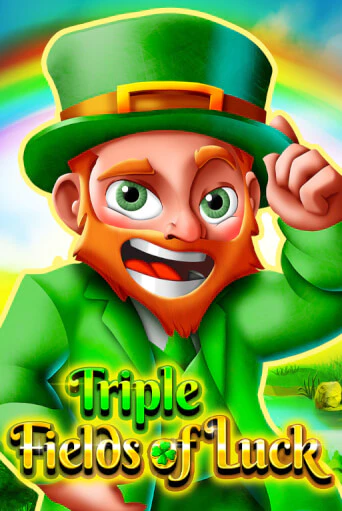Triple Fields of Luck бесплатно онлайн | Вулкан Vegas без денег