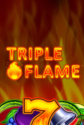 Triple Flame бесплатно онлайн | Вулкан Vegas без денег