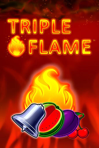 Triple Flame бесплатно онлайн | Вулкан Vegas без денег