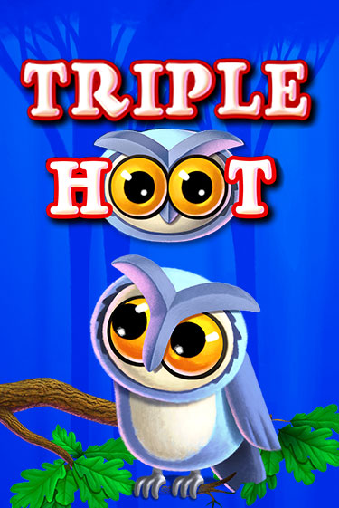 Triple Hoot бесплатно онлайн | Вулкан Vegas без денег