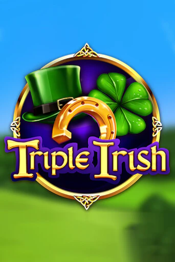 Triple Irish бесплатно онлайн | Вулкан Vegas без денег