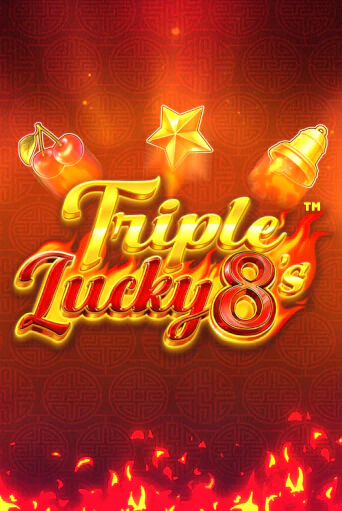 Triple Lucky 8's бесплатно онлайн | Вулкан Vegas без денег
