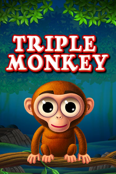 Triple Monkey бесплатно онлайн | Вулкан Vegas без денег
