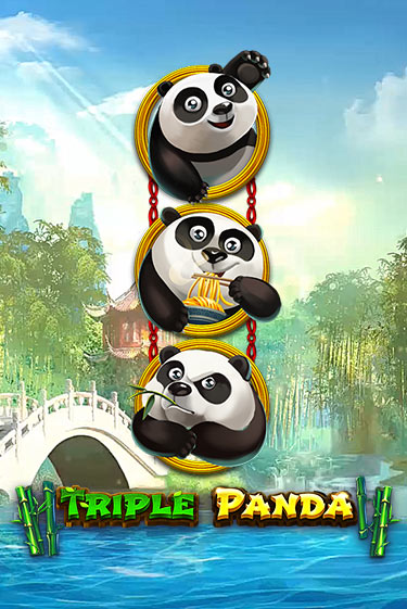 Triple Panda бесплатно онлайн | Вулкан Vegas без денег