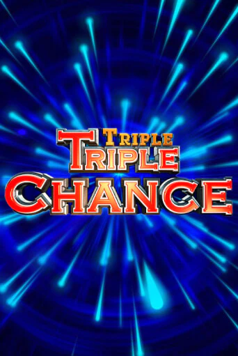 Triple Triple Chance бесплатно онлайн | Вулкан Vegas без денег