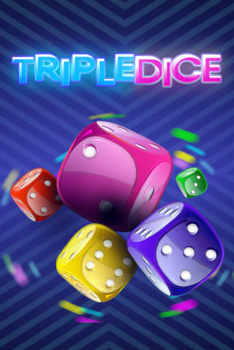 Triple Dice бесплатно онлайн | Вулкан Vegas без денег