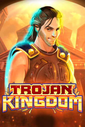 Trojan Kingdom бесплатно онлайн | Вулкан Vegas без денег