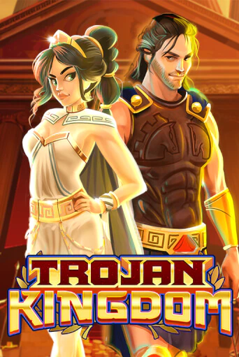 Trojan Kingdom бесплатно онлайн | Вулкан Vegas без денег