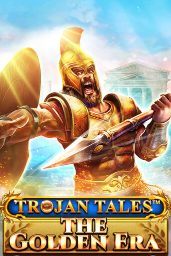 Trojan Tales - The Golden Era бесплатно онлайн | Вулкан Vegas без денег