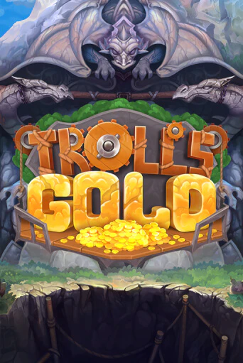 Troll's Gold бесплатно онлайн | Вулкан Vegas без денег