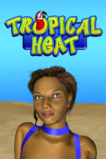 Tropical Heat бесплатно онлайн | Вулкан Vegas без денег