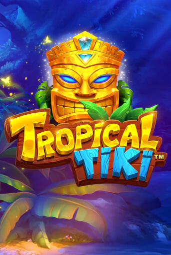 Tropical Tiki бесплатно онлайн | Вулкан Vegas без денег