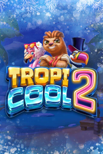 Tropicool 2 бесплатно онлайн | Вулкан Vegas без денег