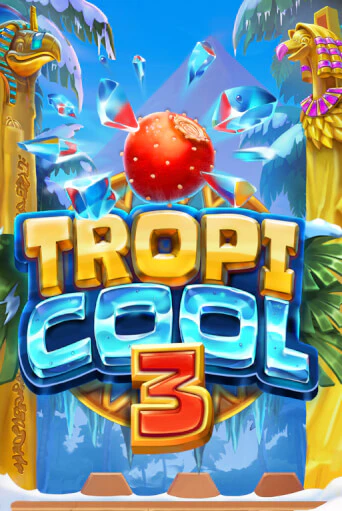 Tropicool 3 бесплатно онлайн | Вулкан Vegas без денег