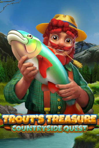 Trout's Treasure - Countryside Quest бесплатно онлайн | Вулкан Vegas без денег