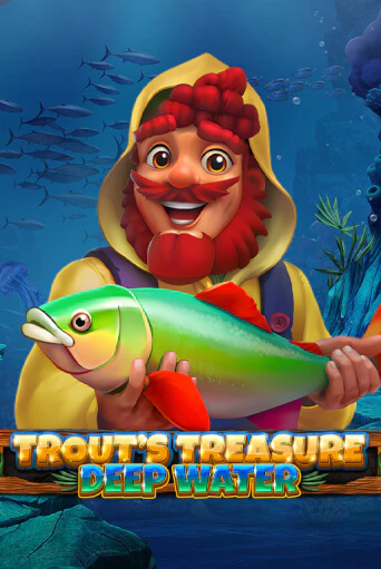 Trout's Treasure - Deep Water бесплатно онлайн | Вулкан Vegas без денег