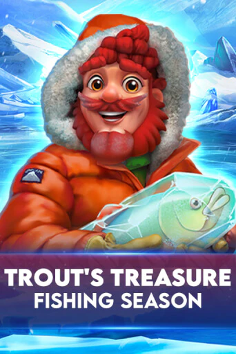 Trout's Treasure - Fishing Season бесплатно онлайн | Вулкан Vegas без денег