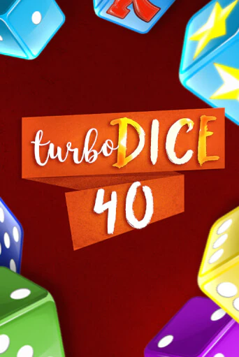 Turbo Dice 40 бесплатно онлайн | Вулкан Vegas без денег