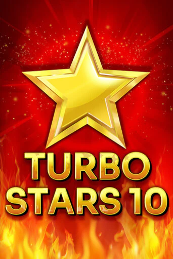 TURBO STARS 10 бесплатно онлайн | Вулкан Vegas без денег