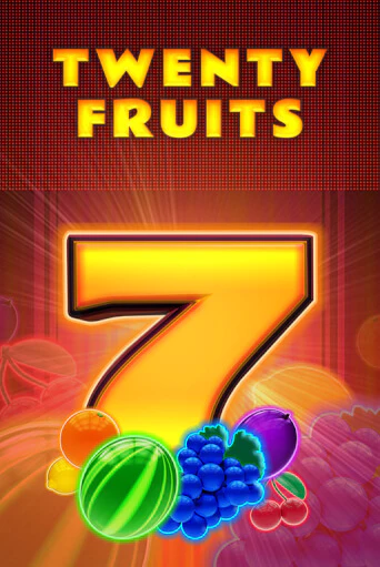 Twenty Fruits бесплатно онлайн | Вулкан Vegas без денег
