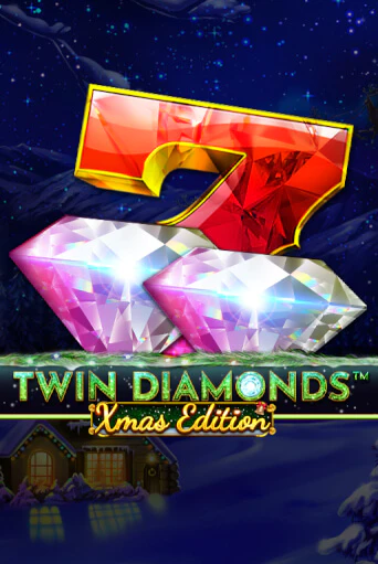 Twin Diamonds Xmas бесплатно онлайн | Вулкан Vegas без денег