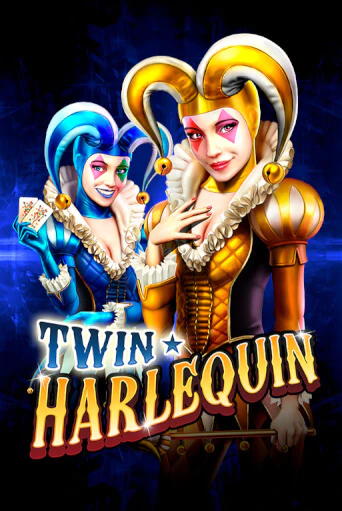 Twin Harlequin бесплатно онлайн | Вулкан Vegas без денег