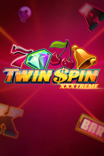 Twin Spin XXXtreme бесплатно онлайн | Вулкан Vegas без денег