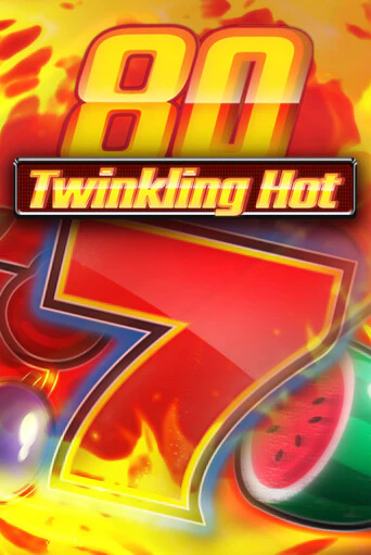 Twinkling Hot 80 бесплатно онлайн | Вулкан Vegas без денег