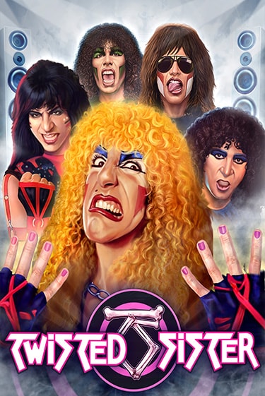 Twisted Sister бесплатно онлайн | Вулкан Vegas без денег