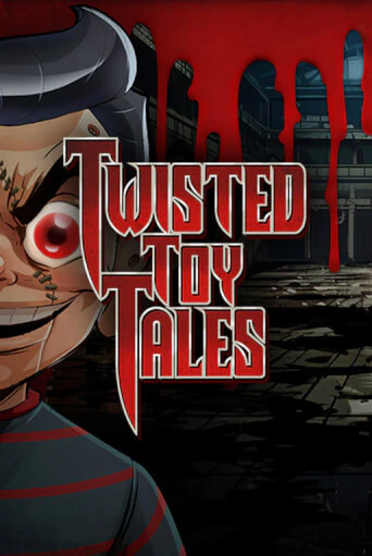 Twisted Toy Tales бесплатно онлайн | Вулкан Vegas без денег