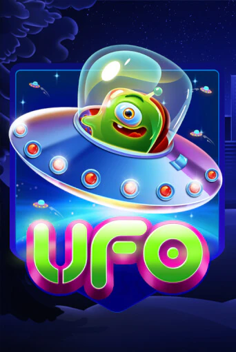 UFO бесплатно онлайн | Вулкан Vegas без денег