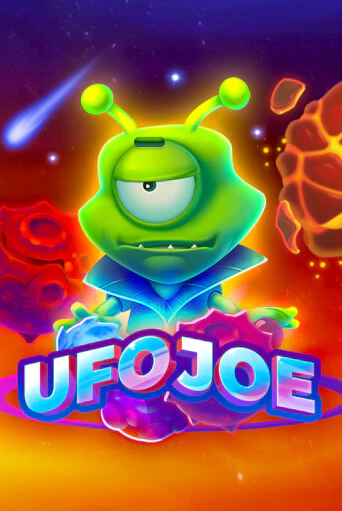 UFO Joe бесплатно онлайн | Вулкан Vegas без денег