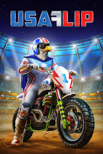 USA Flip бесплатно онлайн | Вулкан Vegas без денег