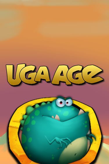 Uga Age бесплатно онлайн | Вулкан Vegas без денег