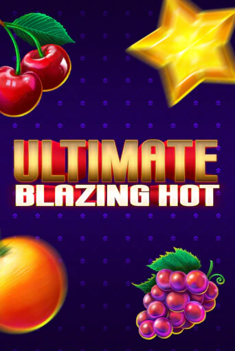 Ultimate Blazing Hot бесплатно онлайн | Вулкан Vegas без денег