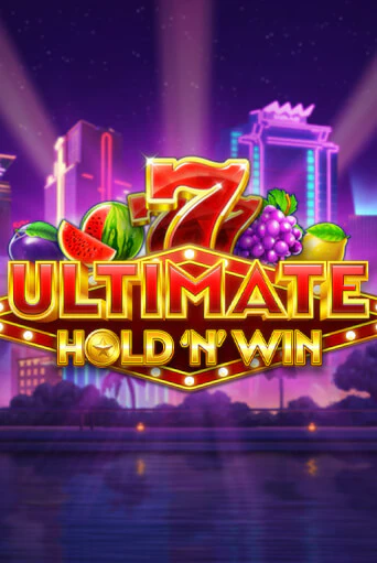 Ultimate Hold N Win бесплатно онлайн | Вулкан Vegas без денег