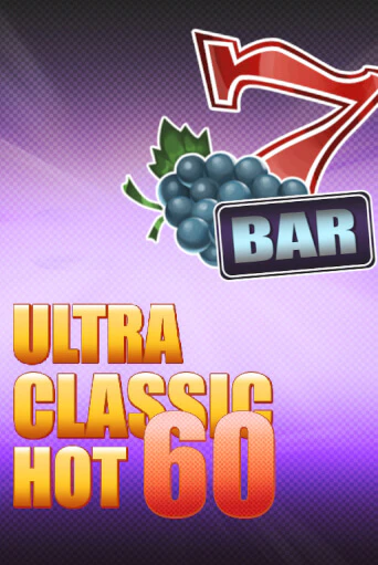 60 Ultra Classic Hot бесплатно онлайн | Вулкан Vegas без денег