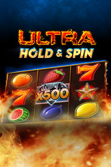 Ultra Hold and Spin бесплатно онлайн | Вулкан Vegas без денег