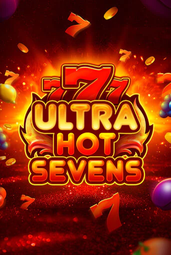 Ultra Hot Sevens бесплатно онлайн | Вулкан Vegas без денег