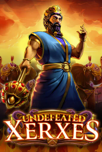 Undefeated Xerxes бесплатно онлайн | Вулкан Vegas без денег