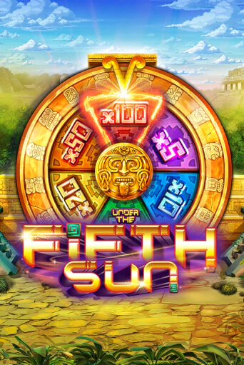 Under the Fifth Sun бесплатно онлайн | Вулкан Vegas без денег