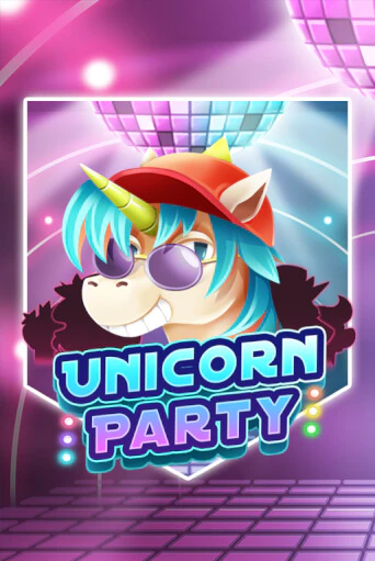 Unicorn Party бесплатно онлайн | Вулкан Vegas без денег
