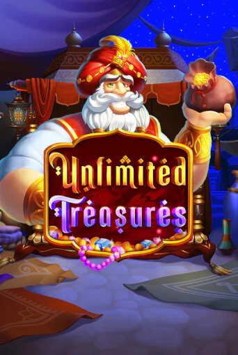 Unlimited Treasures бесплатно онлайн | Вулкан Vegas без денег